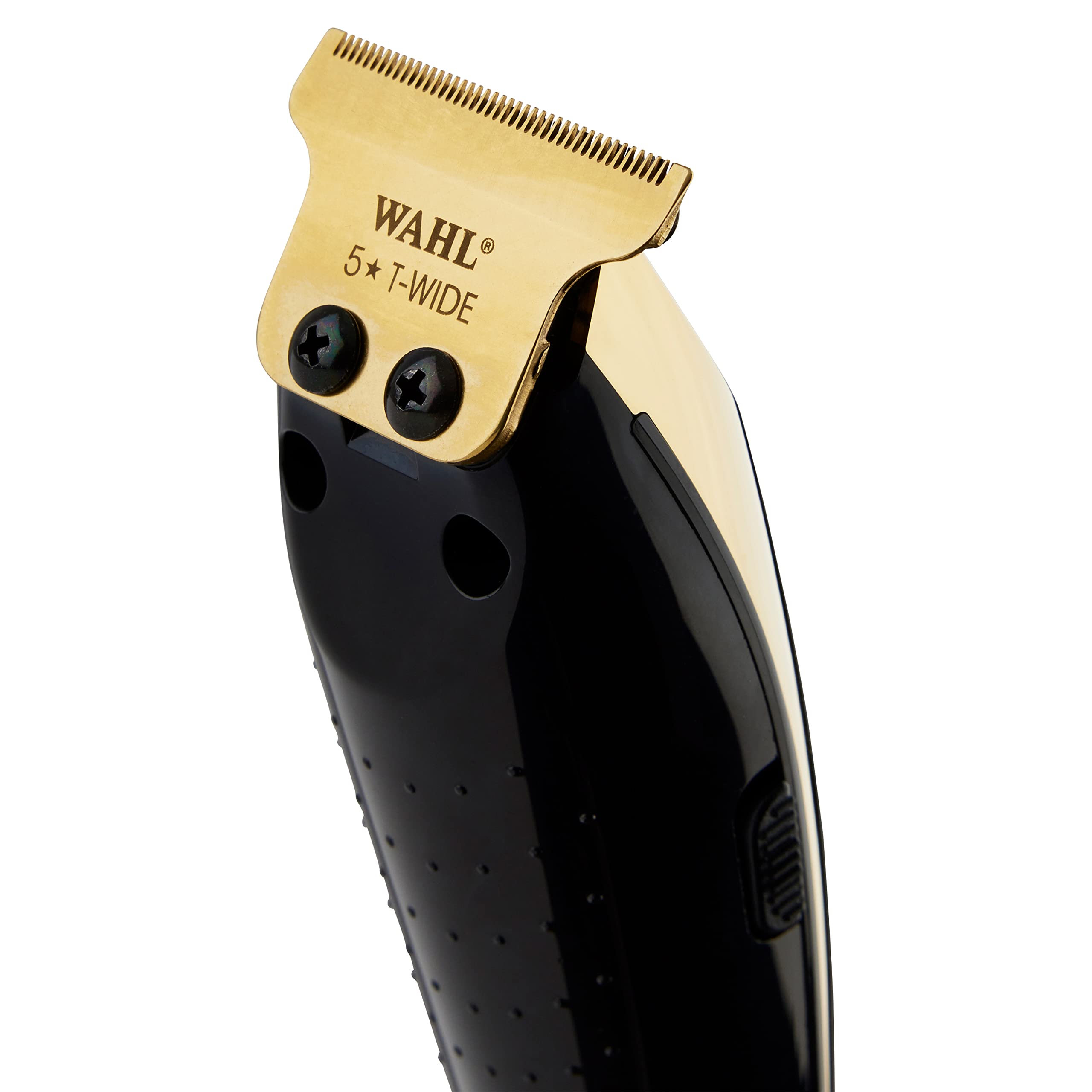 Foto 4 pulgar | Detallador Inalámbrico Trimmer Wahl Professional 5 Star Gold Li - Venta Internacional.