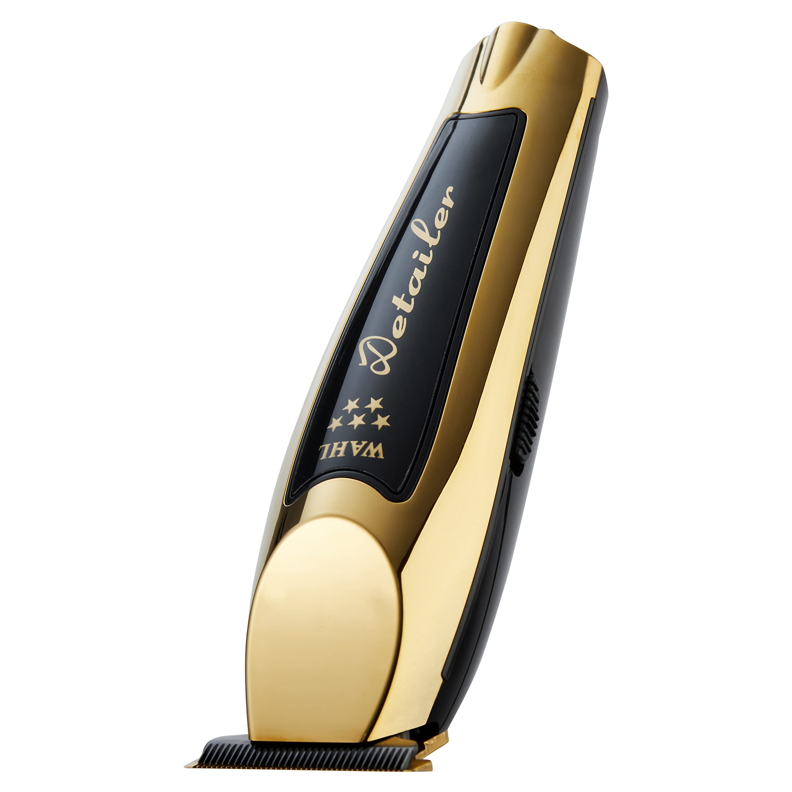 Foto 4 | Detallador Inalámbrico Trimmer Wahl Professional 5 Star Gold Li - Venta Internacional.