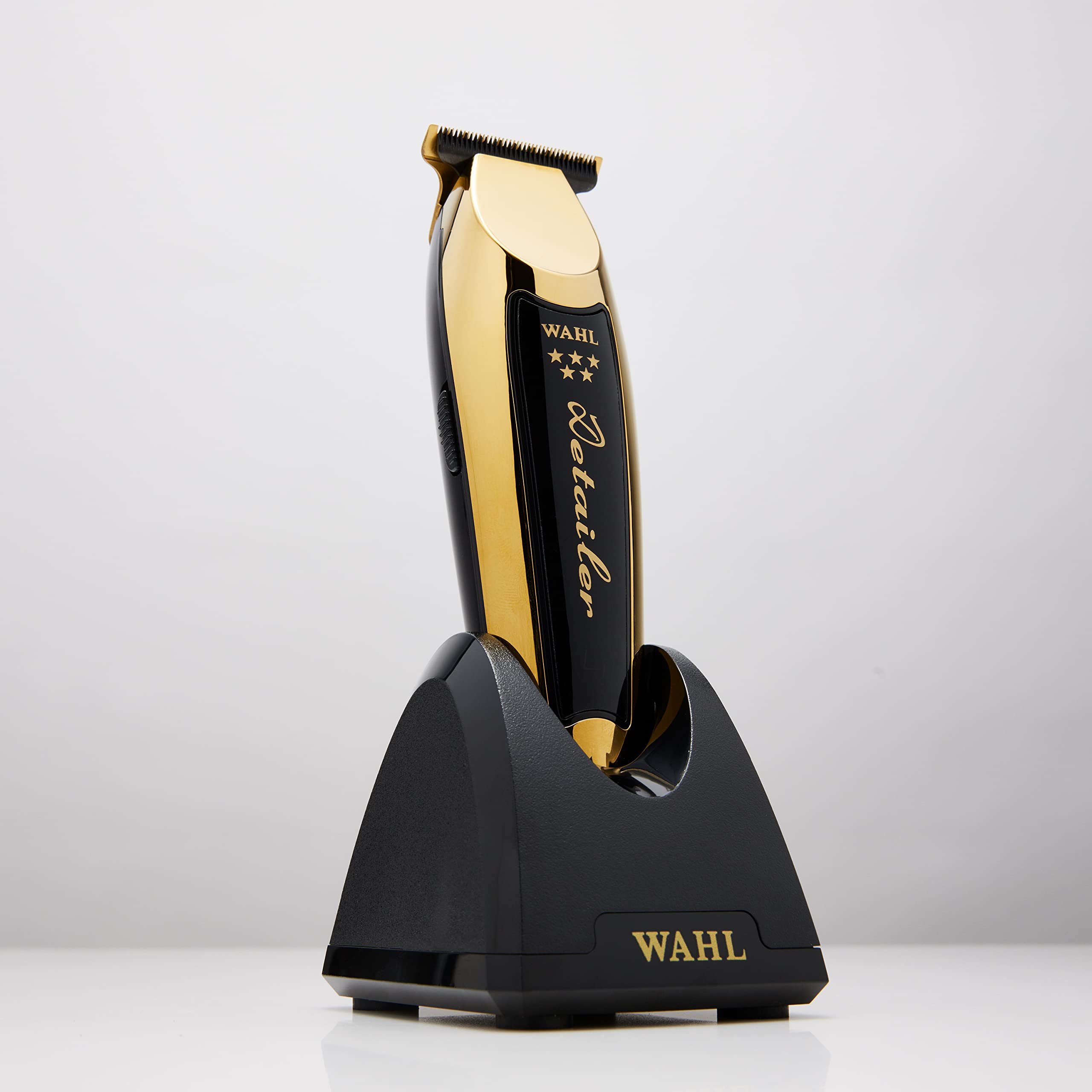 Foto 7 pulgar | Detallador Inalámbrico Trimmer Wahl Professional 5 Star Gold Li - Venta Internacional.