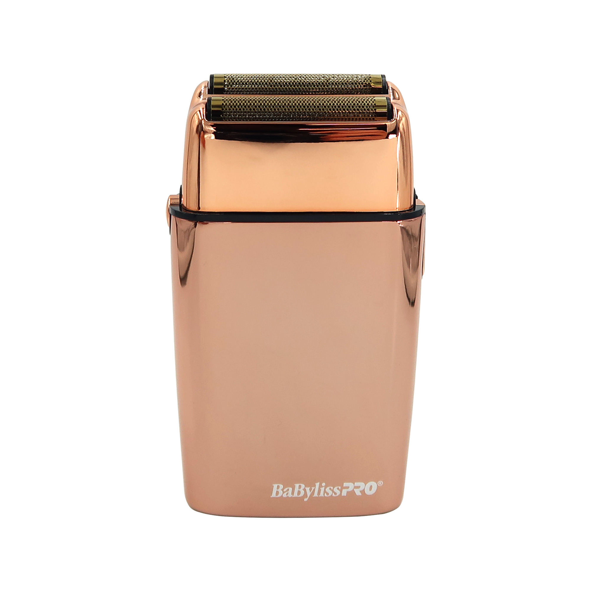 Foto 6 pulgar | Cortadora De Pelo, Afeitadora De Aluminio Y Delantal Babyliss Pro Rosefx+ - Venta Internacional.