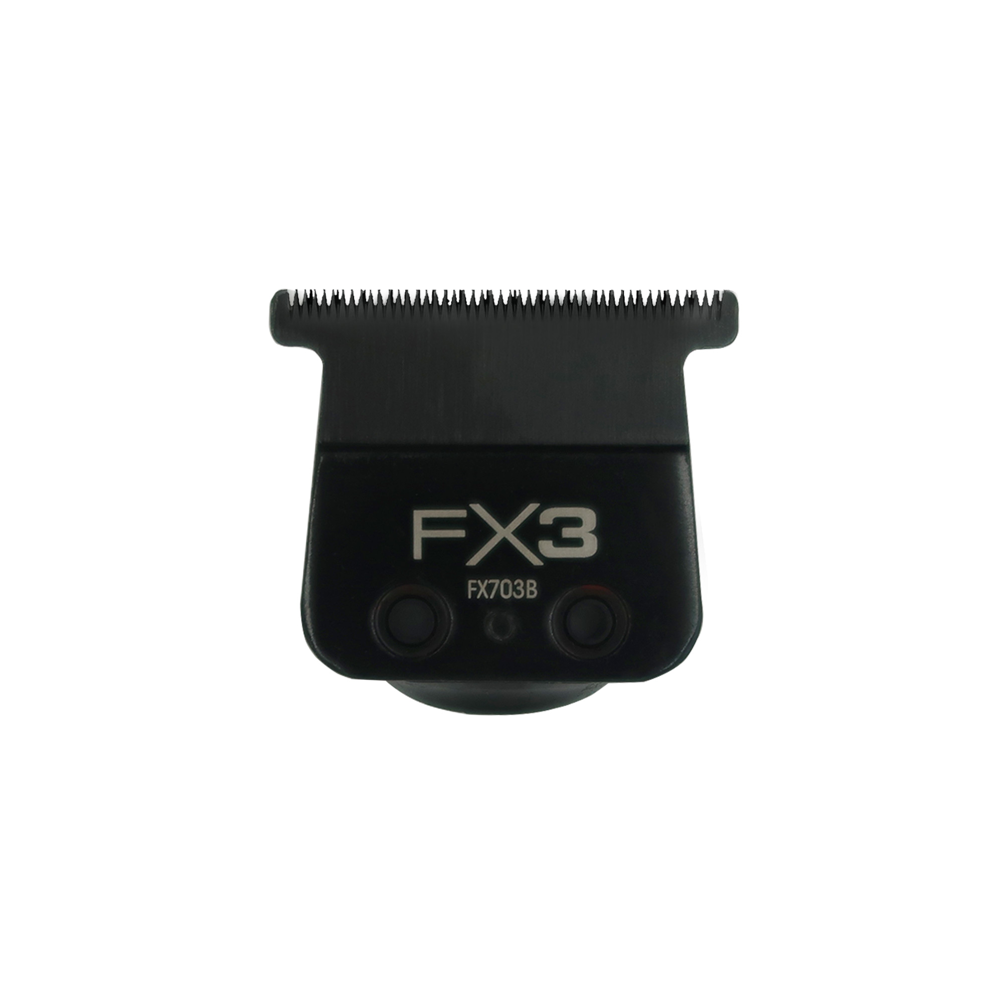 Foto 2 pulgar | Cuchilla En T De Repuesto Babyliss Pro Fx3 Ultrafina #fx703b - Venta Internacional.