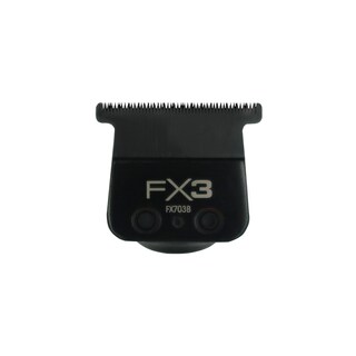 Foto 1 | Cuchilla En T De Repuesto Babyliss Pro Fx3 Ultrafina #fx703b - Venta Internacional.