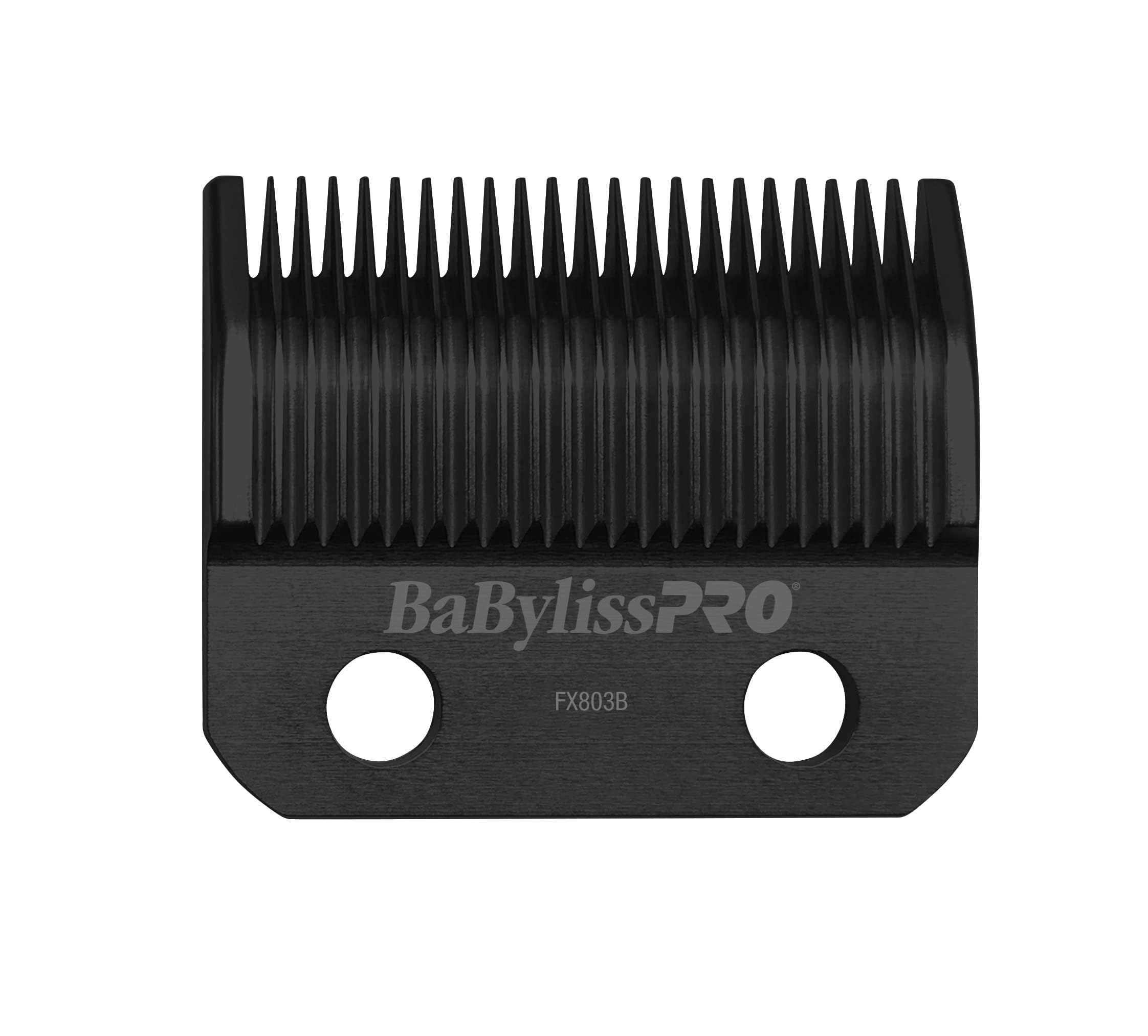 Foto 2 pulgar | Cuchilla Cónica De Repuesto Babylisspro Barberology Black Graphite - Venta Internacional.