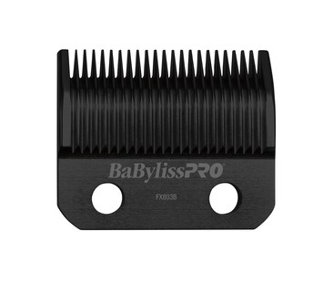 Foto 1 | Cuchilla Cónica De Repuesto Babylisspro Barberology Black Graphite - Venta Internacional.