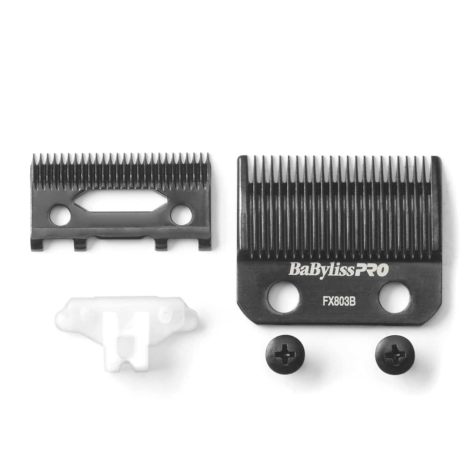 Foto 2 | Cuchilla Cónica De Repuesto Babylisspro Barberology Black Graphite - Venta Internacional.