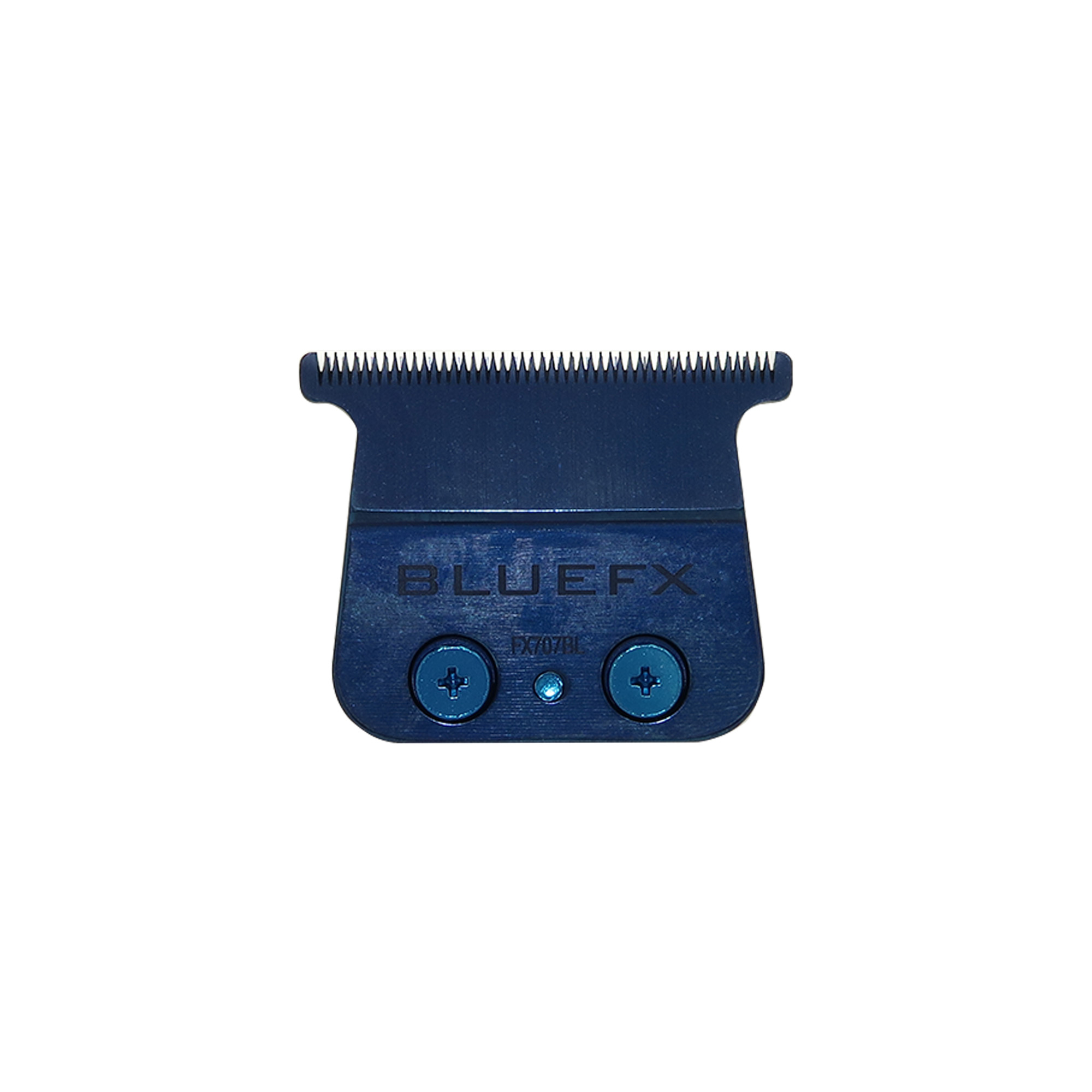 Foto 3 pulgar | Cuchilla Recortadora Babyliss Pro Blue Dlc/titanio #fx707bl X5 - Venta Internacional.