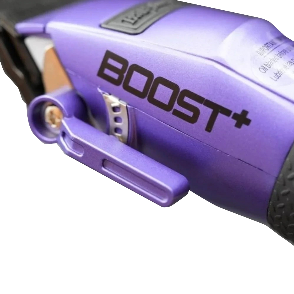 Foto 4 pulgar | Colección Babyliss Pro Fx870 Pi Boost+ Clipper Influencer - Venta Internacional.