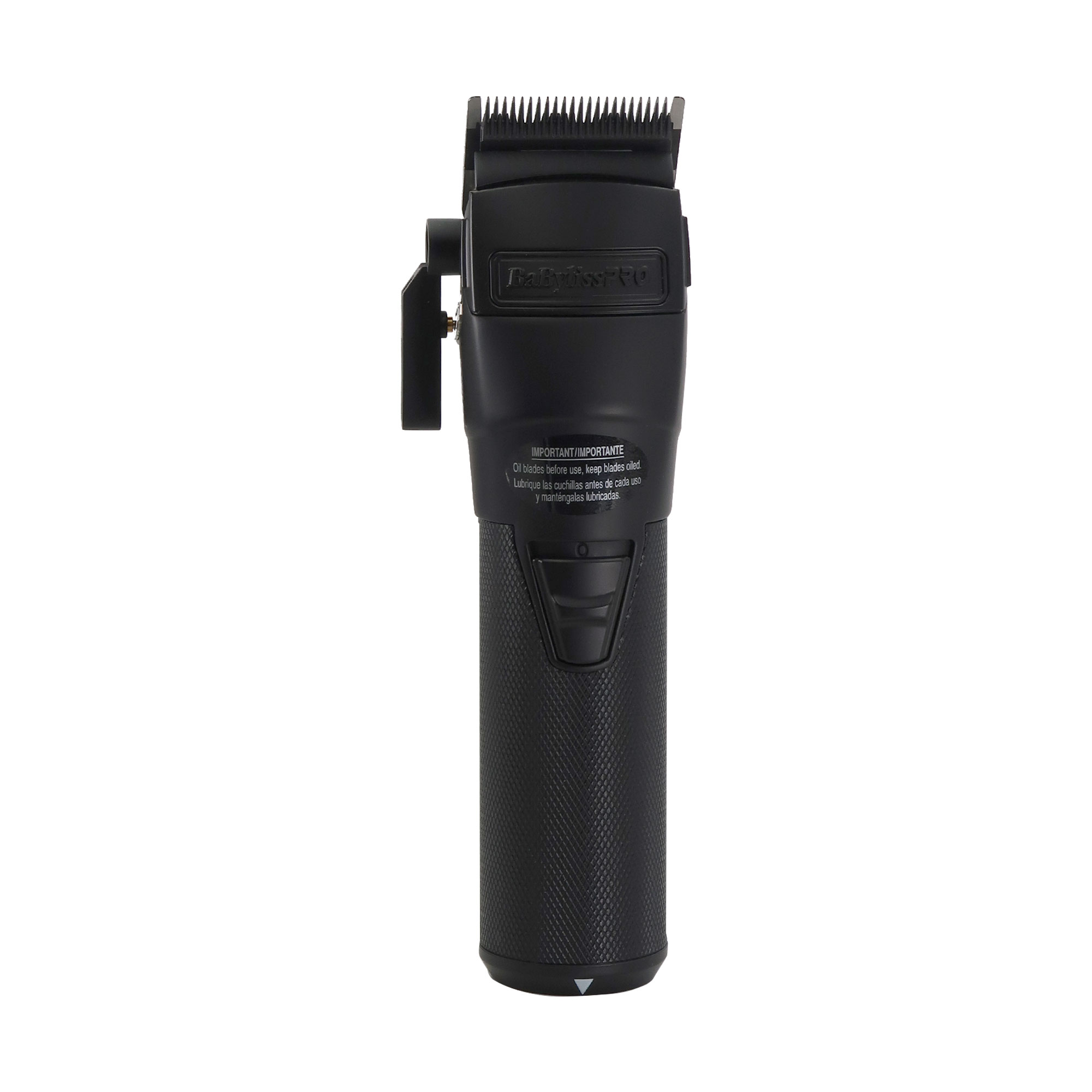 Foto 3 pulgar | Kit Babyliss Pro Fxone Blackfx Recortadora, Cortapelos Y Afeitadora - Venta Internacional.