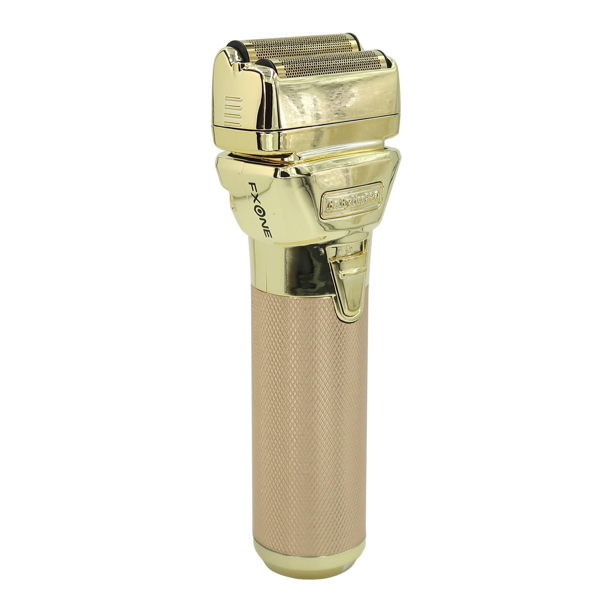 Foto 3 pulgar | Afeitadora Babyliss Pro Fxone Goldfx Fx79fsg, Con Delantal Y Peine - Venta Internacional.