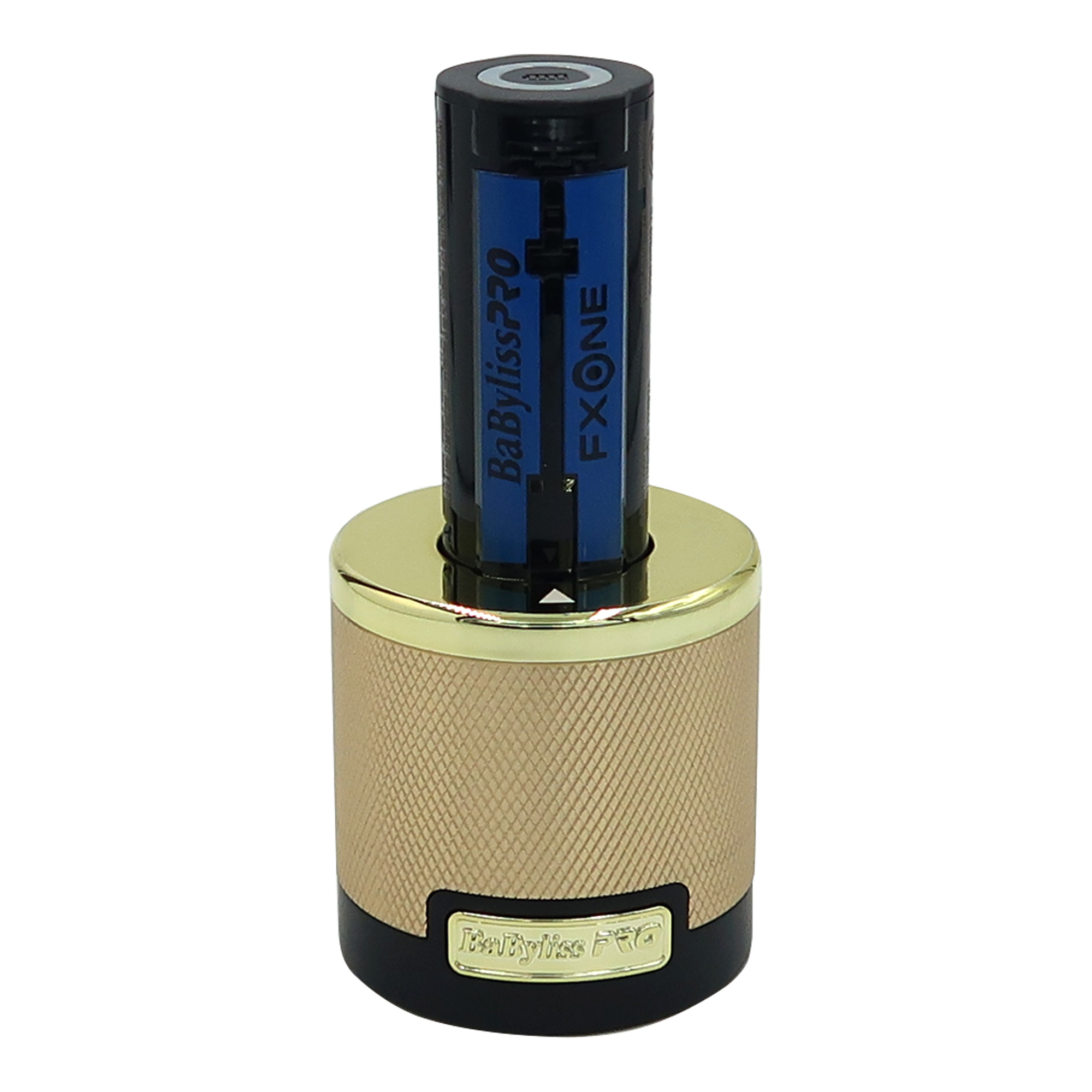 Foto 4 pulgar | Afeitadora Babyliss Pro Fxone Goldfx Fx79fsg, Con Delantal Y Peine - Venta Internacional.