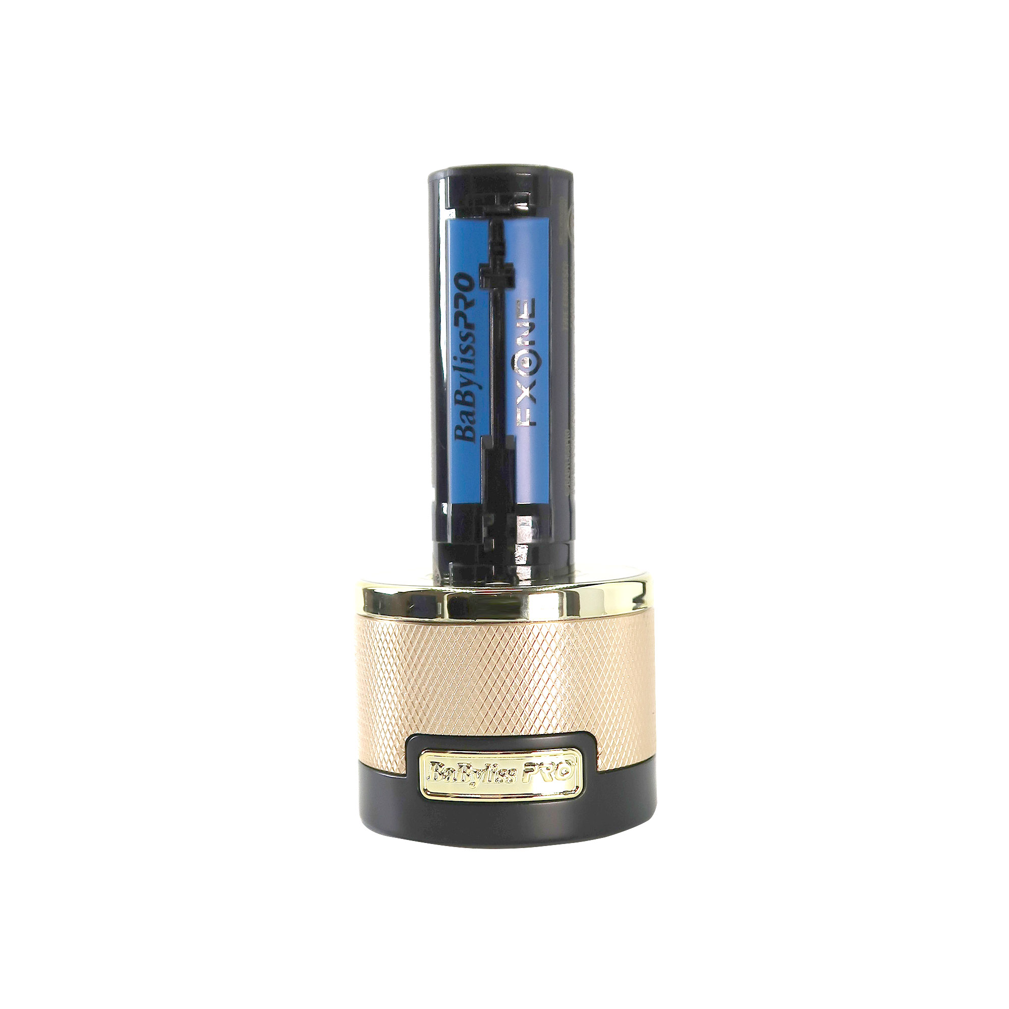Foto 4 pulgar | Recortadora, Afeitadora Y Delantal Babyliss Pro Fxone Goldfx - Venta Internacional.