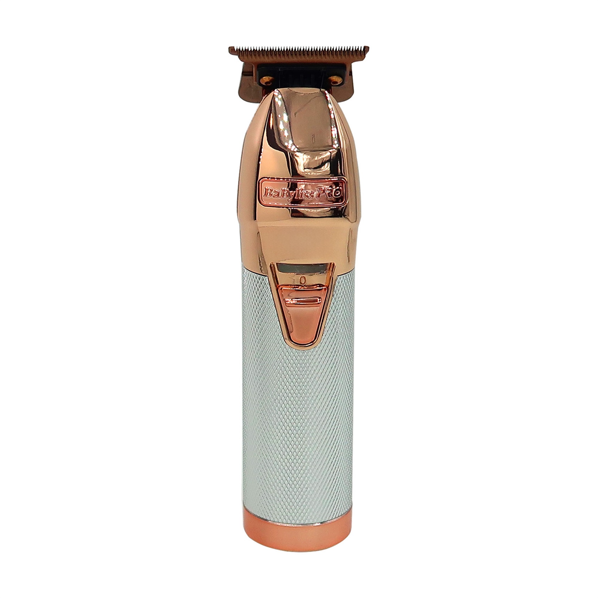 Foto 3 pulgar | Cortadora de Pelo Babylisspro Rosefx+ Cordless Fx787nrg Rose Gold - Venta Internacional