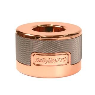 Foto 7 | Cortadora de Pelo Babylisspro Rosefx+ Cordless Fx787nrg Rose Gold - Venta Internacional