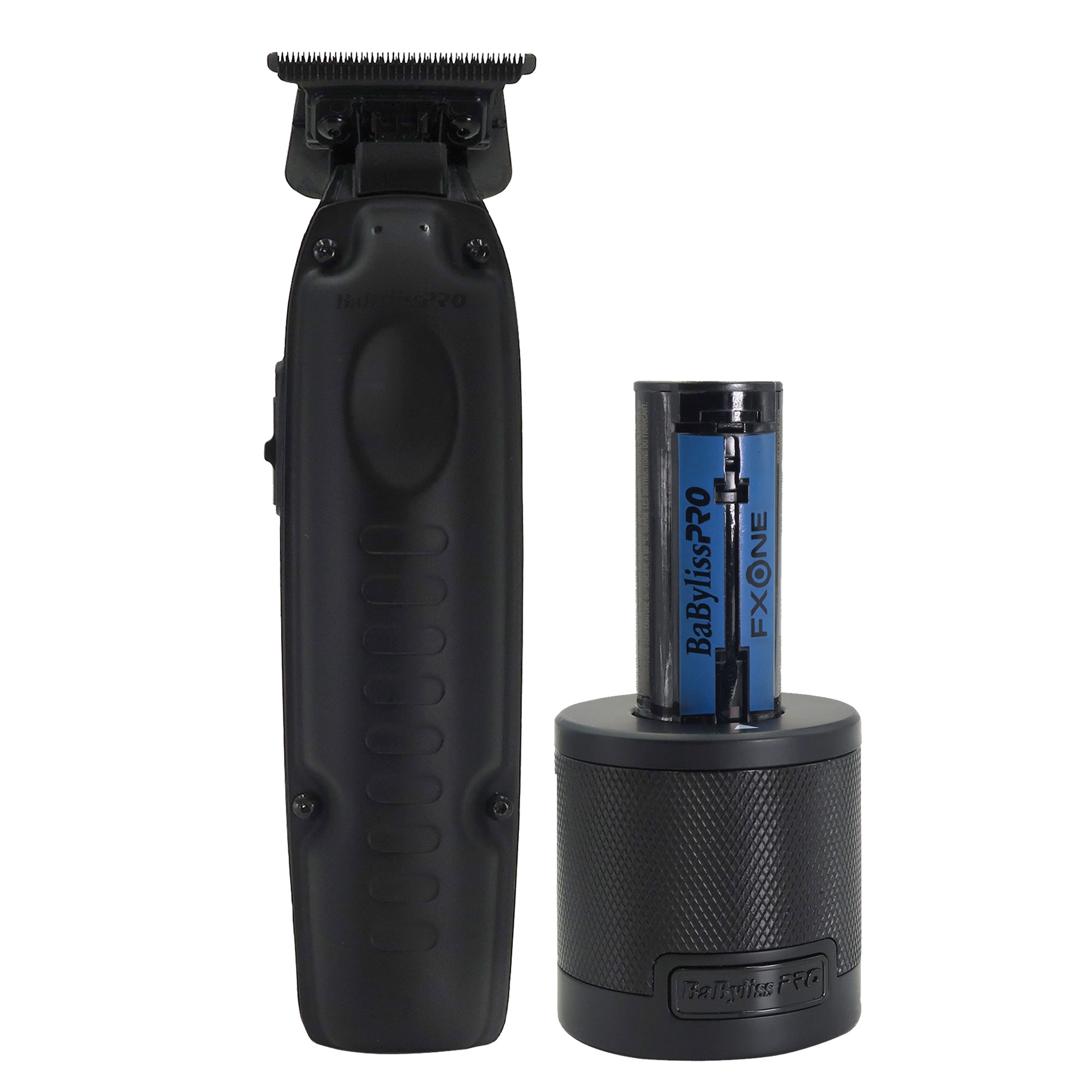 Kit De Accesorios Para Recortadora Babylisspro Fxone Lo-profx Fx729mblt + - Venta Internacional.