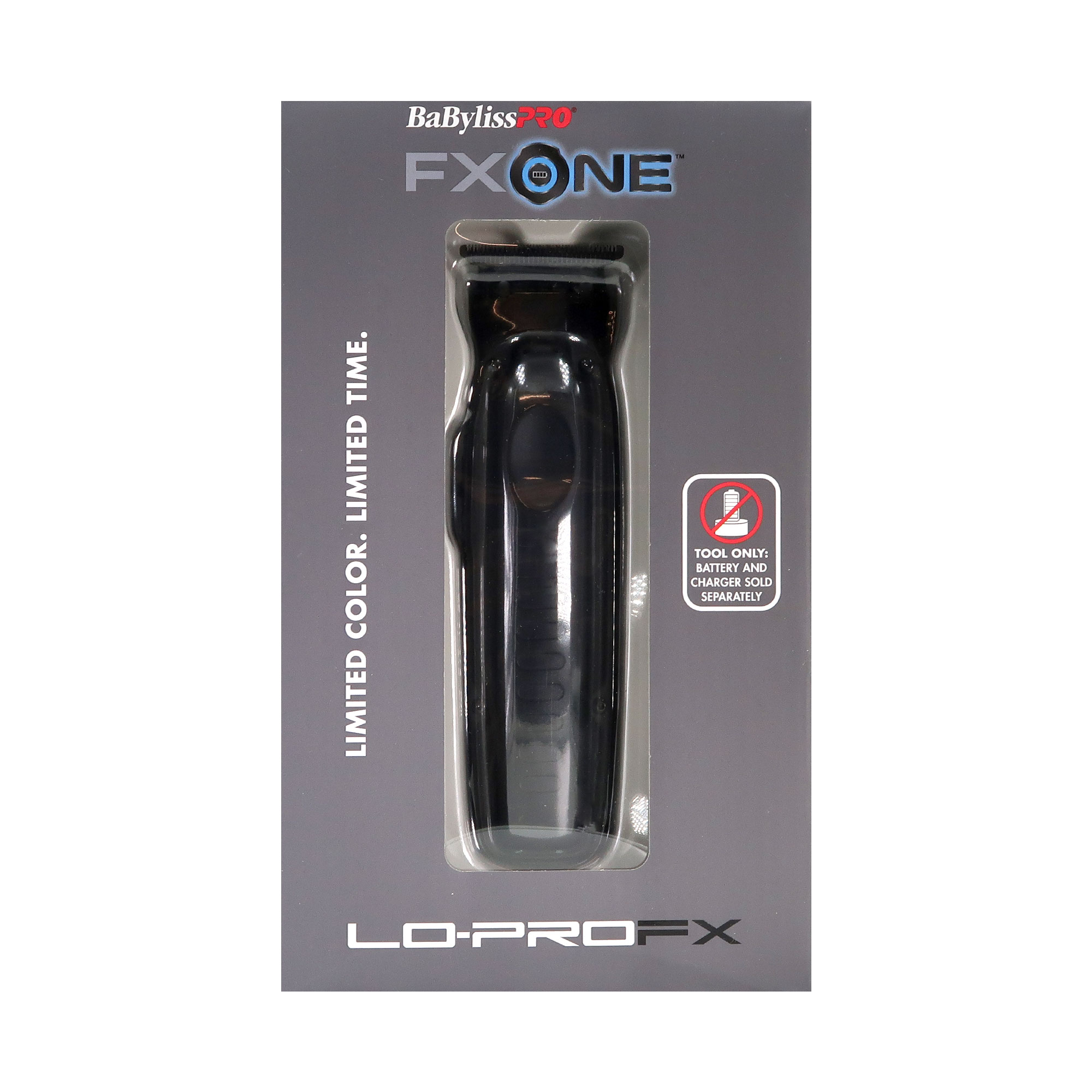 Foto 4 pulgar | Kit De Accesorios Para Recortadora Babylisspro Fxone Lo-profx Fx729mblt + - Venta Internacional.
