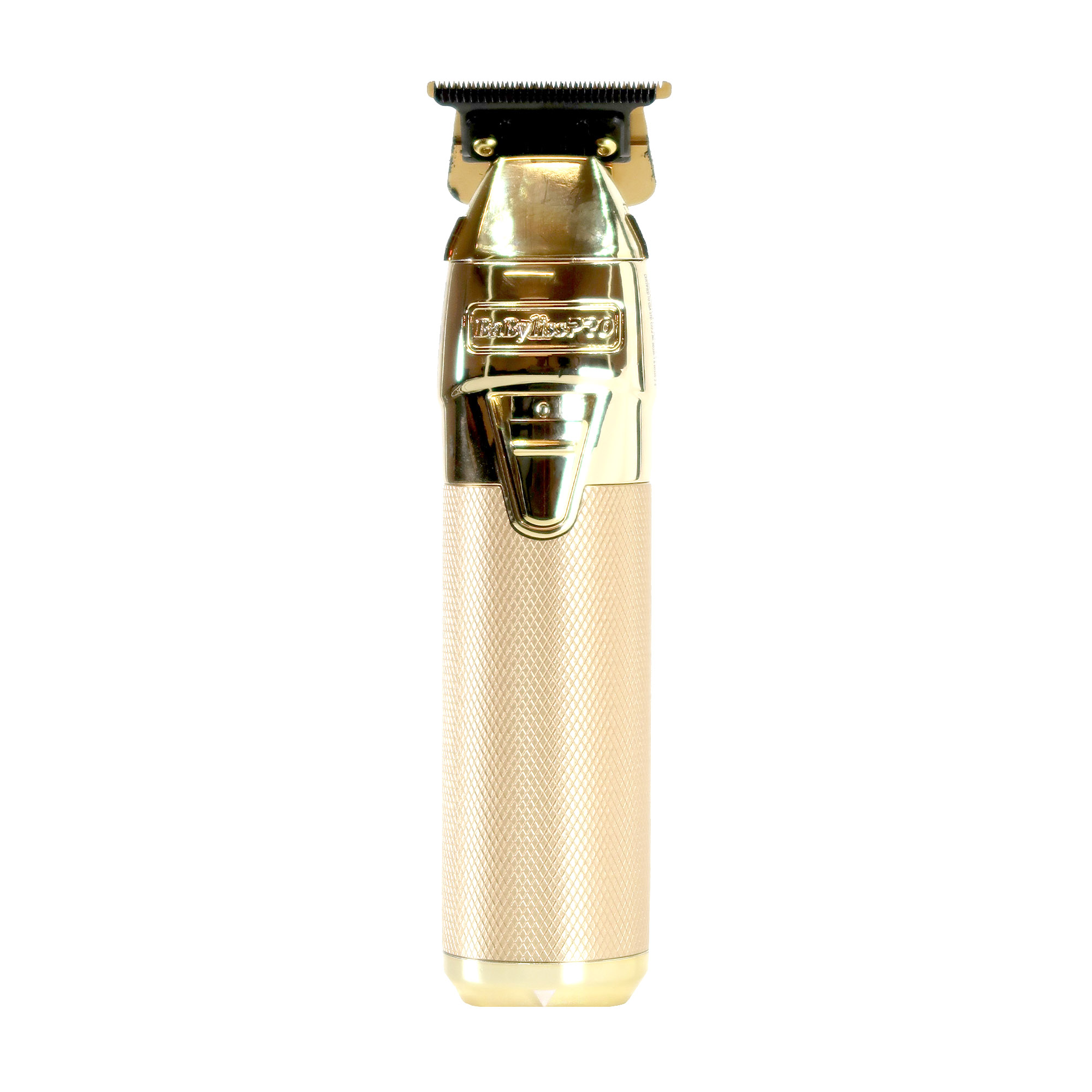 Foto 3 pulgar | Delantal Trimmer Babyliss Pro Fxone Goldfx #fx799g + Peine - Venta Internacional.