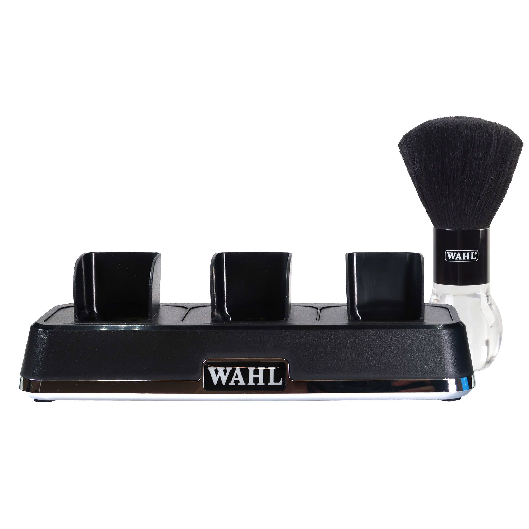 Central Eléctrica Multicarga Wahl Professional con Plumero - Venta Internacional