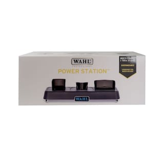 Foto 3 | Central Eléctrica Multicarga Wahl Professional con Plumero - Venta Internacional