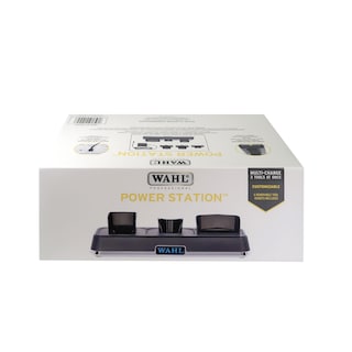 Foto 4 | Central Eléctrica Multicarga Wahl Professional con Plumero - Venta Internacional