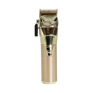 Foto 2 | Cortadora De Pelo + Clipper + Maquinilla De Afeitar Babyliss Pro Fxone Goldfx - Venta Internacional.