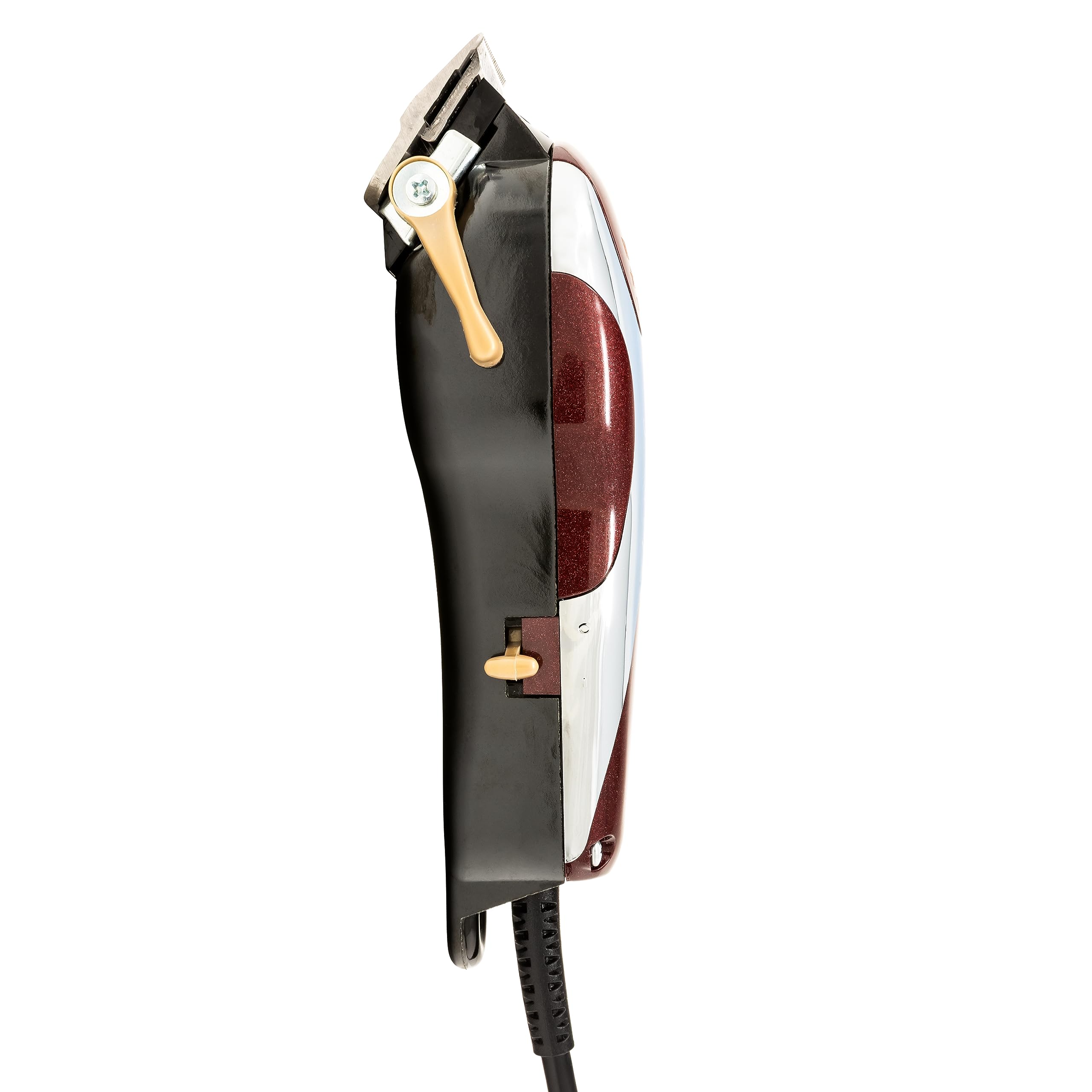 Foto 4 pulgar | Cortapelos Wahl Professional 5 Estrellas Magic Clip #845 Cromado - Venta Internacional