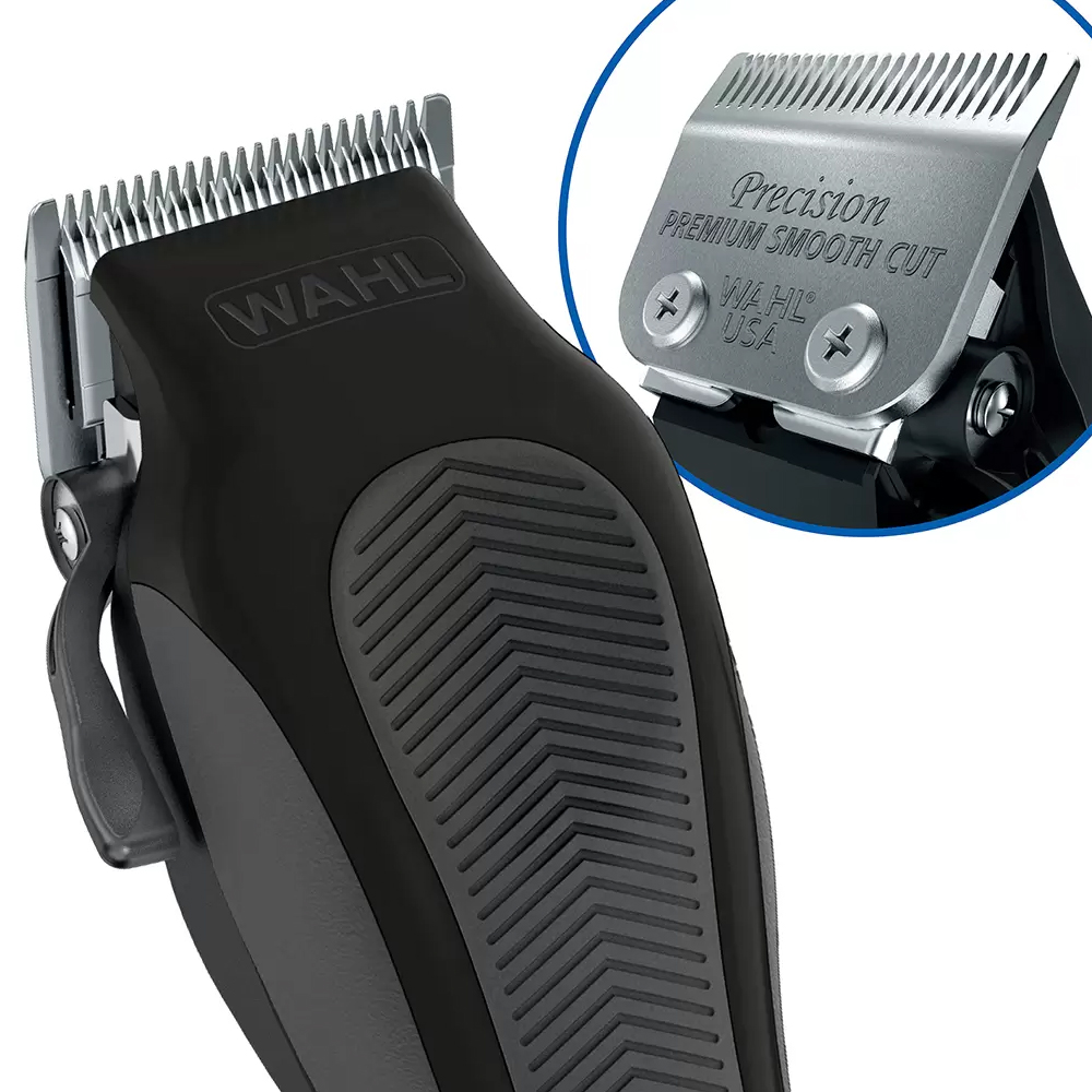 Foto 3 | Cortadora de Cabello Kit Completo Wahl Todo En Uno