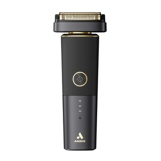 Foto 1 | Afeitadora Eléctrica Andis Resurge 17300 Litio Titanium Black - Venta Internacional
