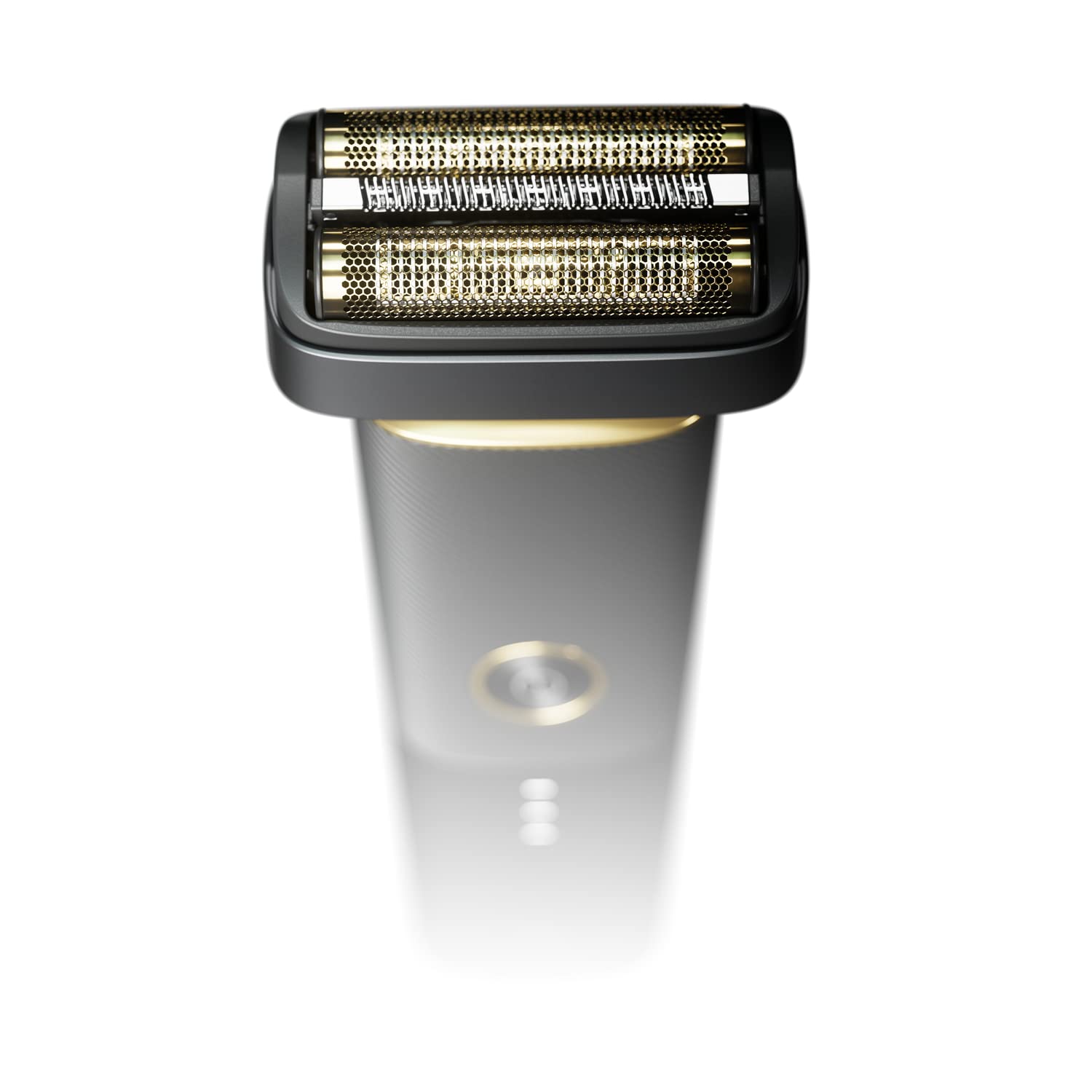 Foto 3 pulgar | Afeitadora Eléctrica Andis Resurge 17300 Litio Titanium Black - Venta Internacional