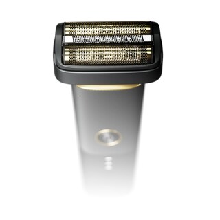 Foto 2 | Afeitadora Eléctrica Andis Resurge 17300 Litio Titanium Black - Venta Internacional