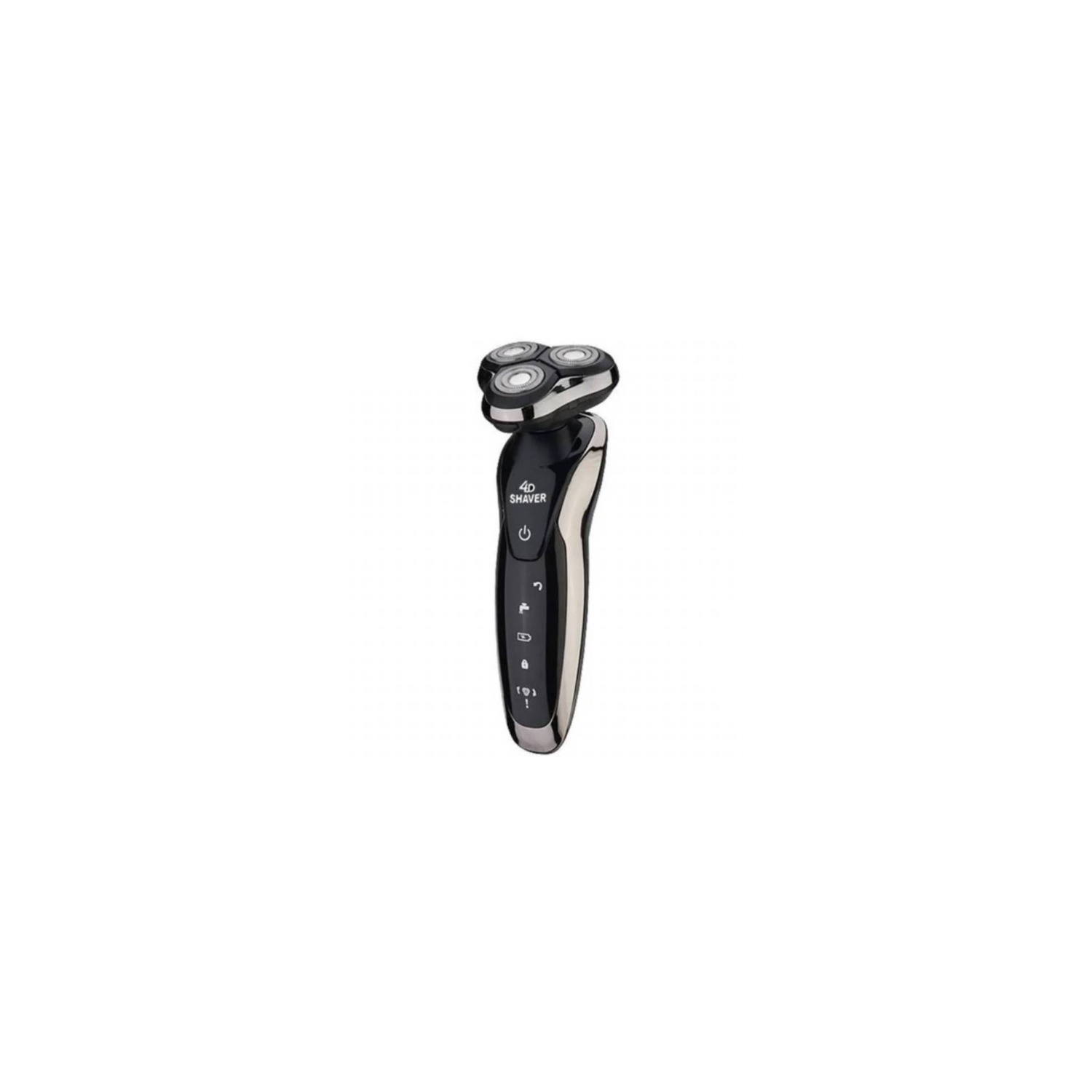 Foto 2 pulgar | Máquina De Afeitar Eléctrica, Depiladora Y Depiladora, Recargable Por Usb - Venta Internacional.