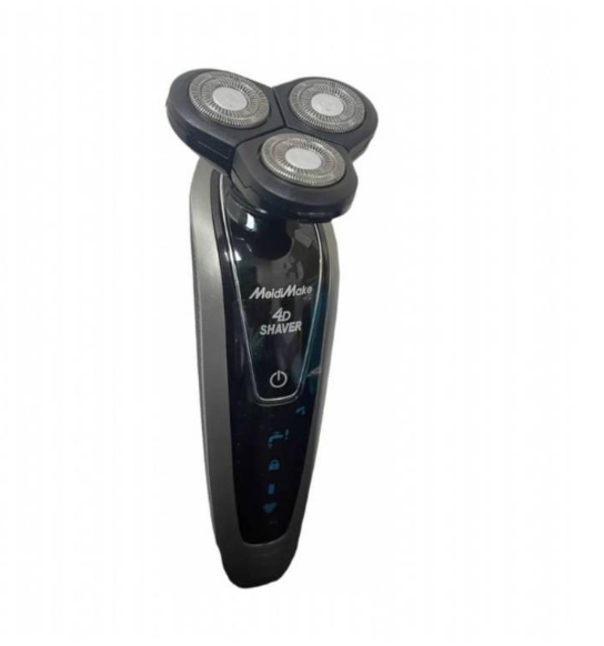 Foto 4 pulgar | Máquina De Afeitar Eléctrica, Depiladora Y Depiladora, Recargable Por Usb - Venta Internacional.