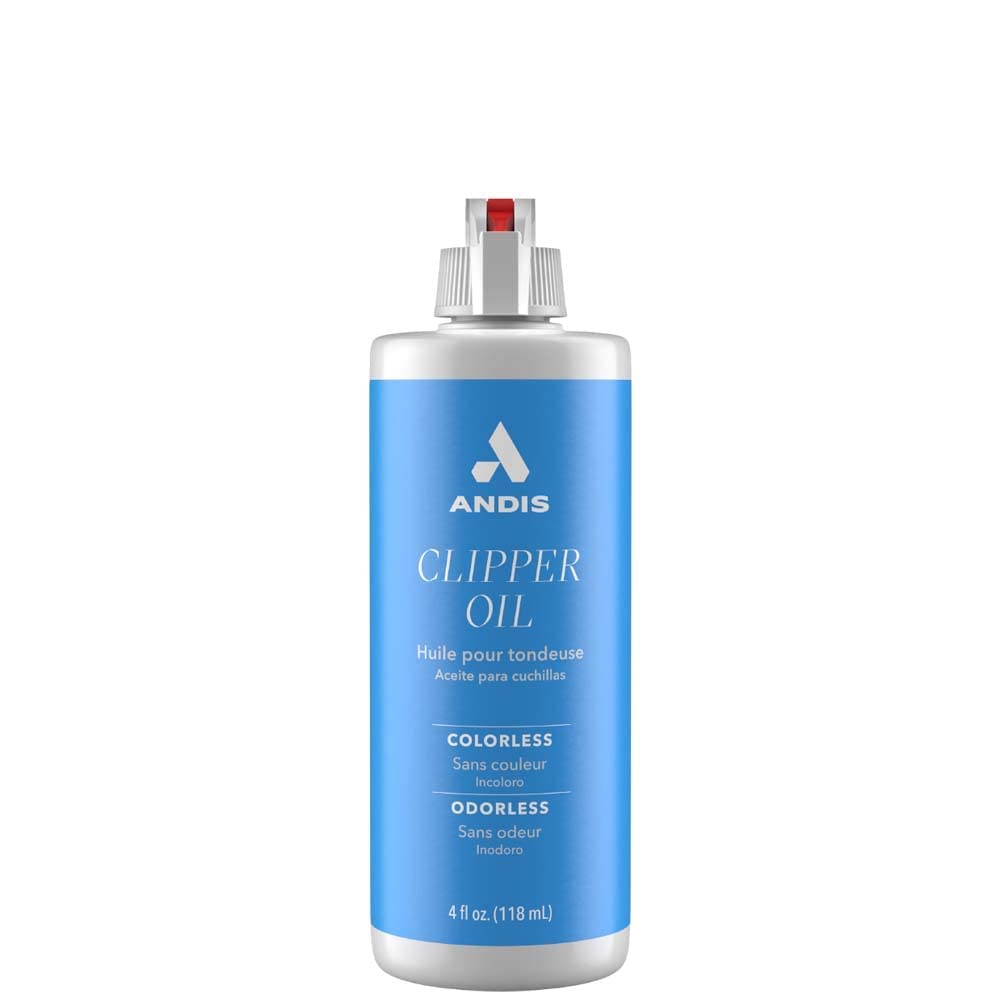 Foto 2 pulgar | Blade Oil Andis For Grooming Clipper, 118 Ml (paquete De 2) - Venta Internacional.