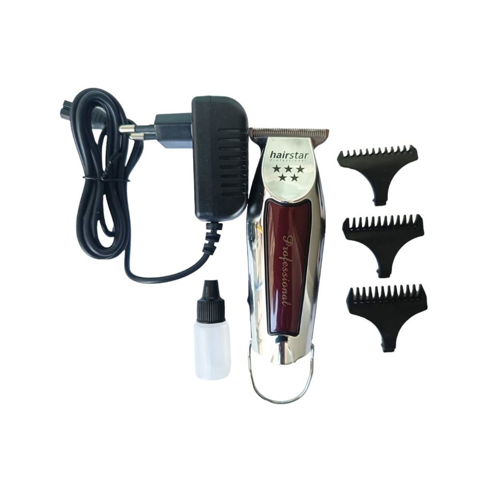 Foto 3 pulgar | Máquina De Desarrollo Hairstar Professional Wireless - Venta Internacional.
