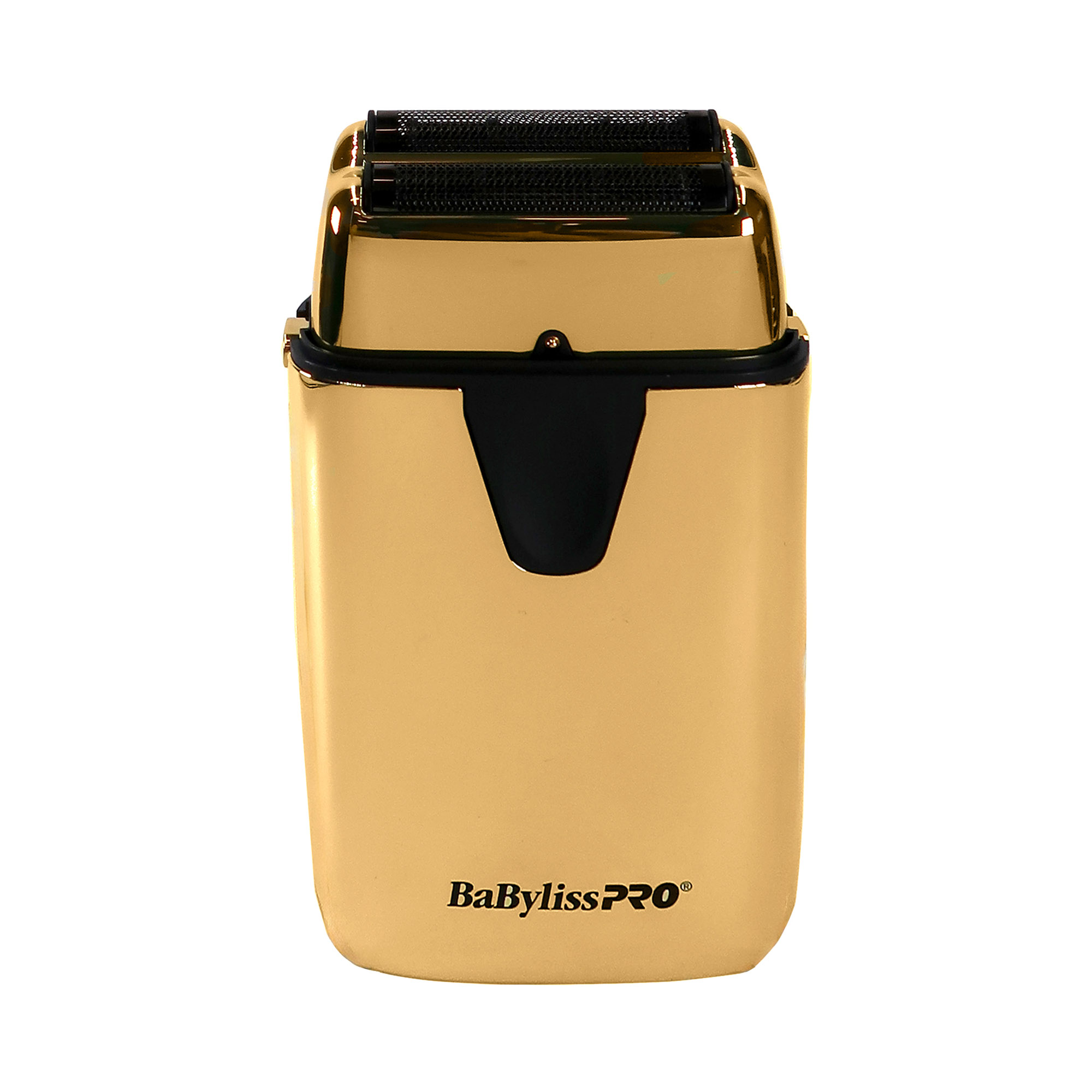Foto 3 pulgar | Kit De Repuesto Shaver Babyliss Pro Double Foil +, Color Dorado - Venta Internacional.