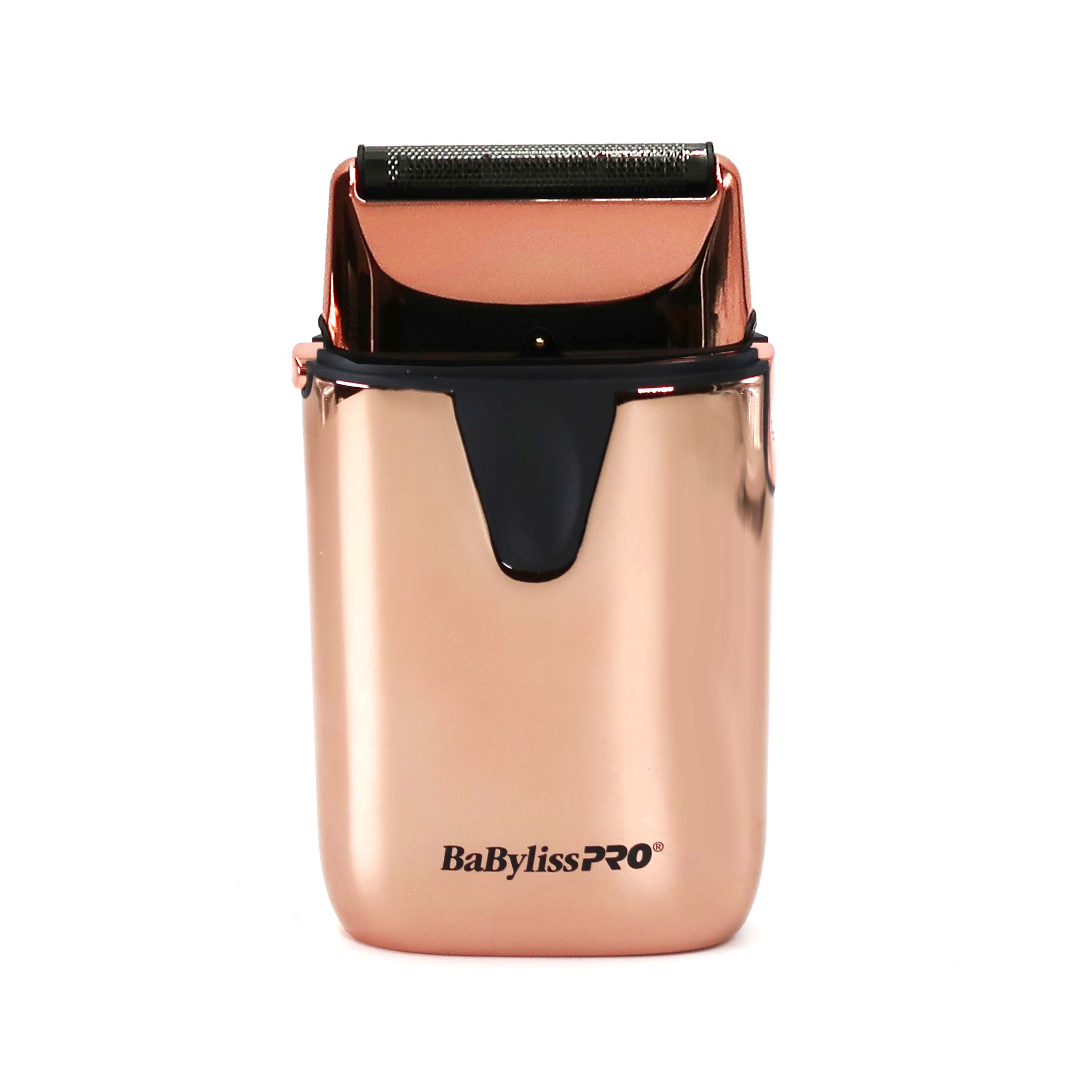 Foto 5 pulgar | Afeitadora Trimmer + De Una Sola Lámina Babyliss Pro Fx788rg Rose Gold - Venta Internacional.