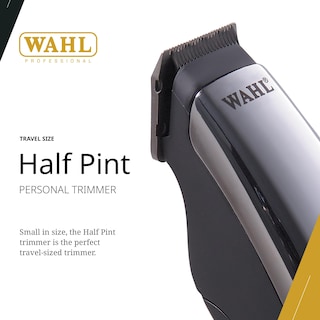 Foto 2 | Recortadora Inalámbrica Wahl Professional Half Pint 8064-900 - Venta Internacional.