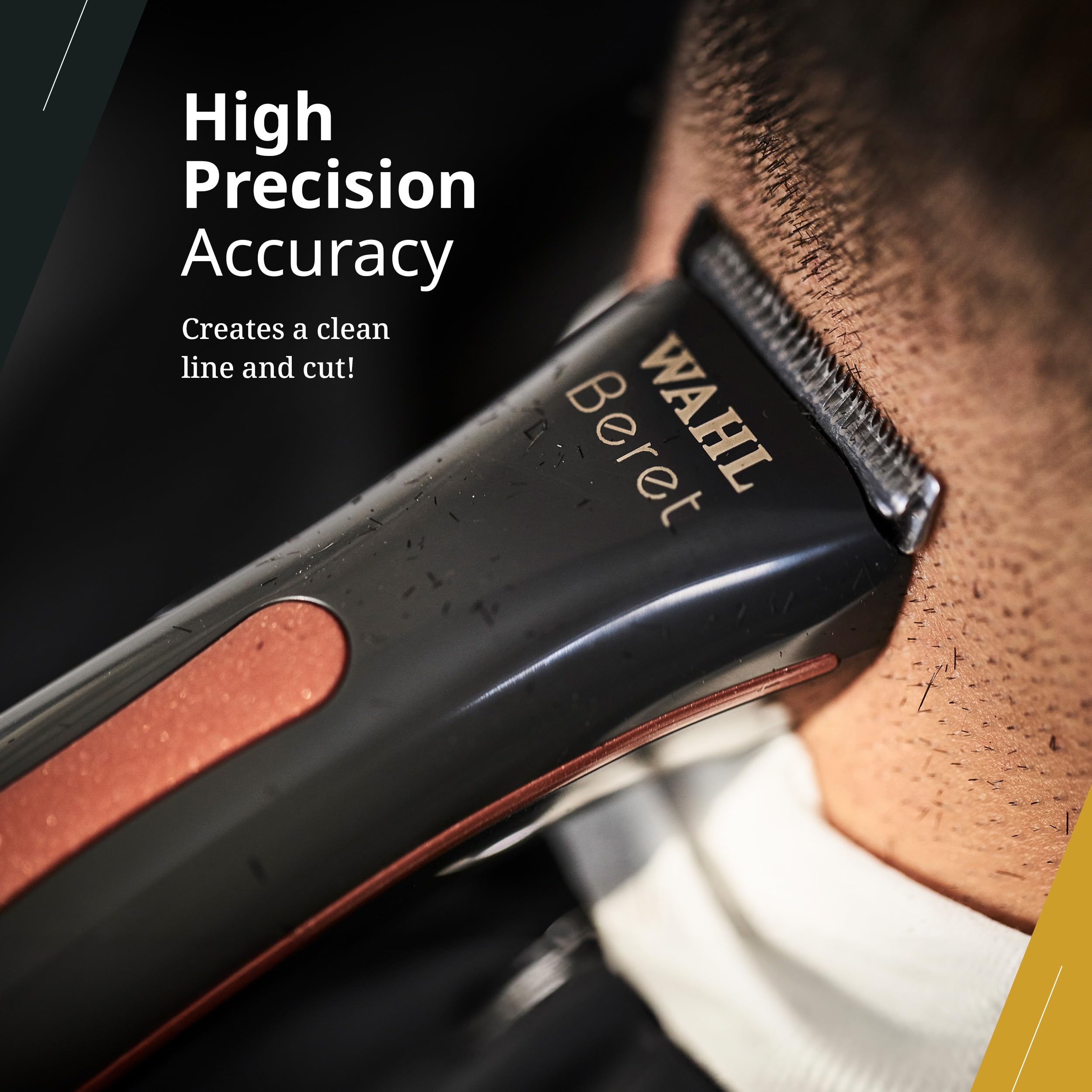 Foto 5 pulgar | Boina Trimmer Wahl Professional Con Cable/inalámbrica De Iones De Litio - Venta Internacional.