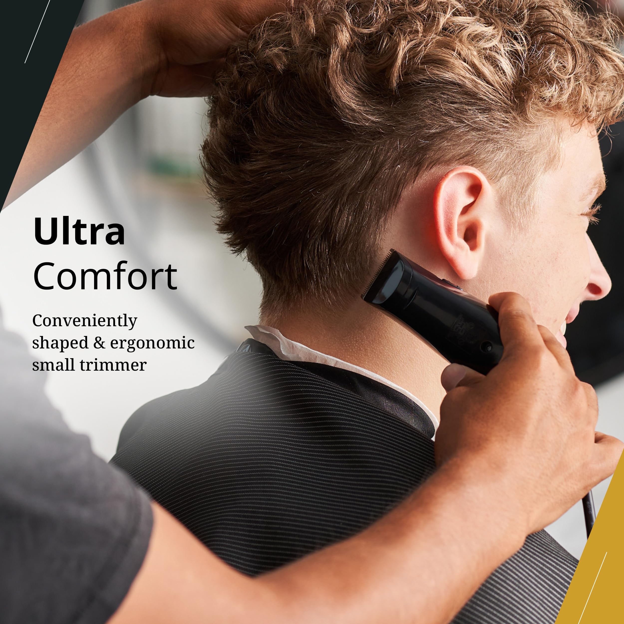 Foto 4 pulgar | Trimmer Wahl Professional Sterling Con Forma De Bala Con Cable, Versátil - Venta Internacional.