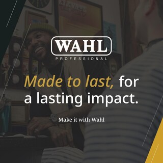 Foto 7 | Trimmer Wahl Professional Sterling Con Forma De Bala Con Cable, Versátil - Venta Internacional.