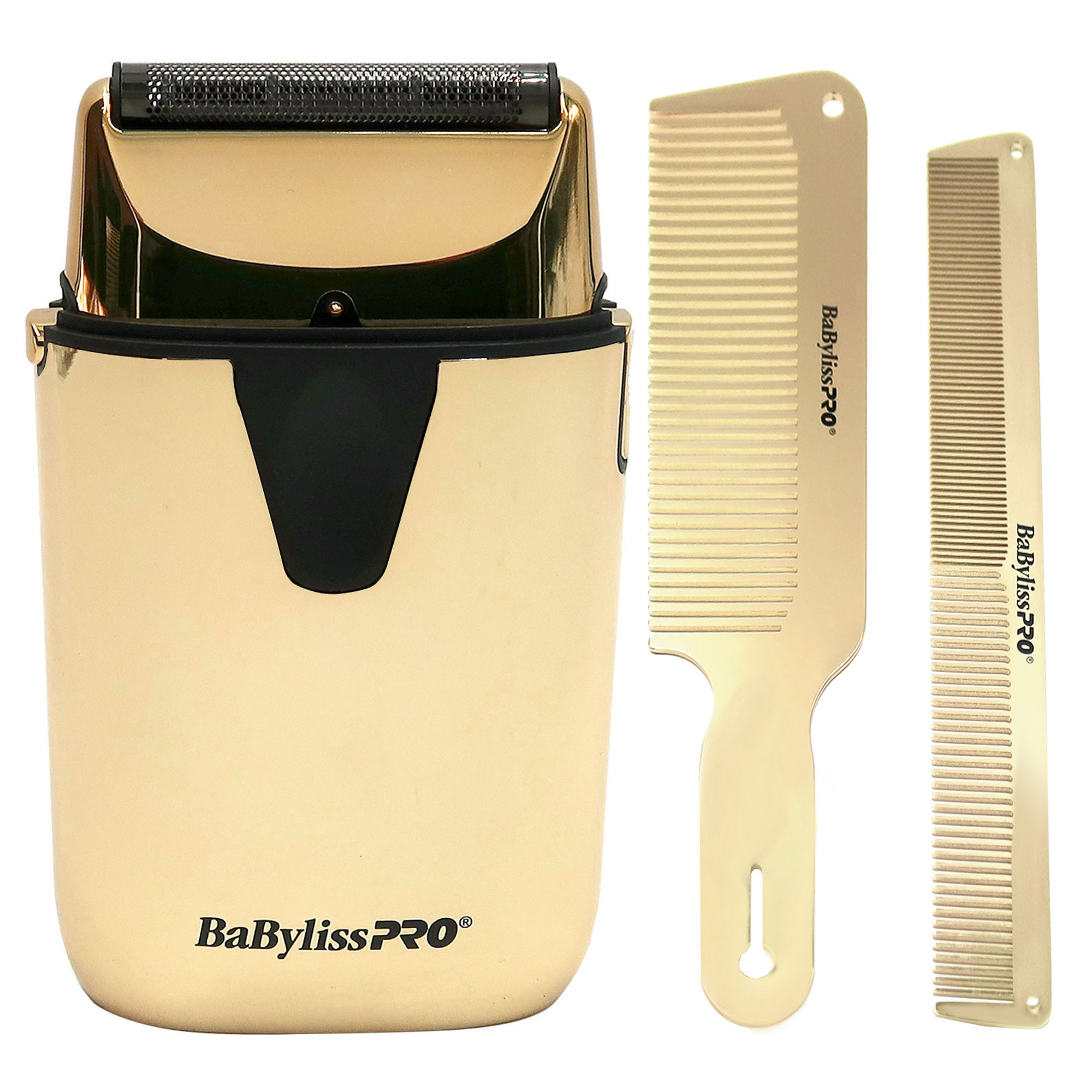 Foto 2 pulgar | Depiladora Corporal Babyliss Pro con Cepillos-Venta Internacional