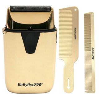 Foto 1 | Depiladora Corporal Babyliss Pro con Cepillos-Venta Internacional