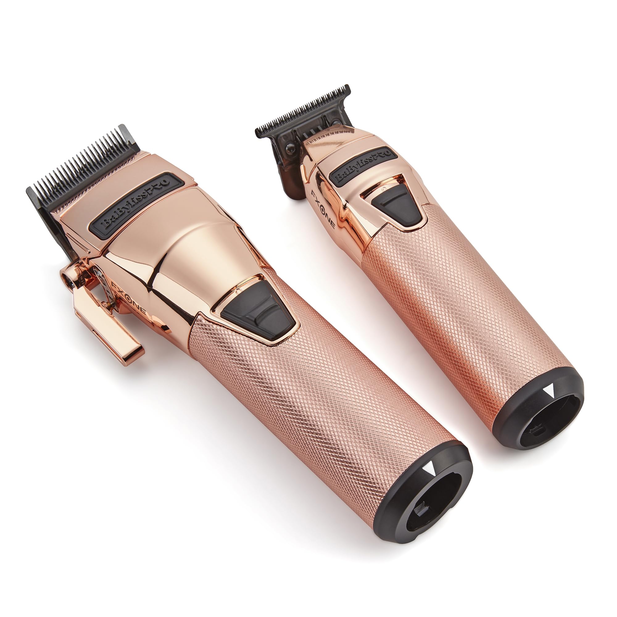 Foto 1 | Recortadora Clipper + Babylisspro  Fxone Limitedfx Oro Rosa - Venta Internacional.