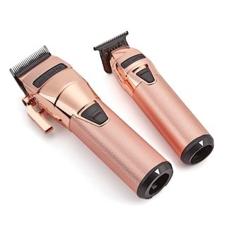 Foto 1 | Recortadora Clipper + Babylisspro Fxone Limitedfx Oro Rosa - Venta Internacional.