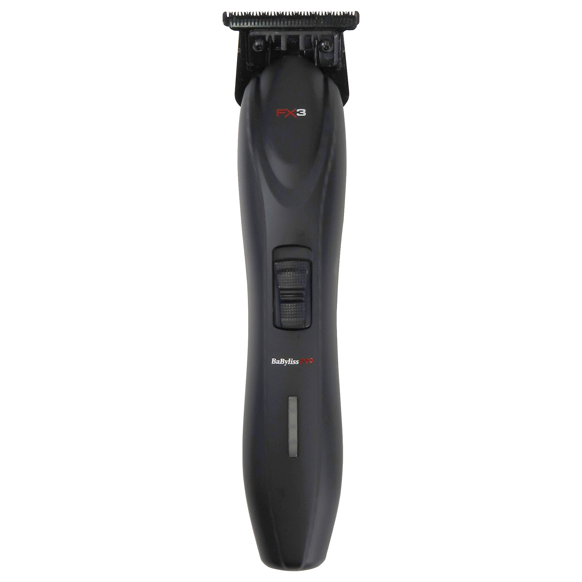 Foto 3 pulgar | Recortadora Babyliss Pro Fx3 De Alta Torsión Negra #fxx3tb Con Peine - Venta Internacional.