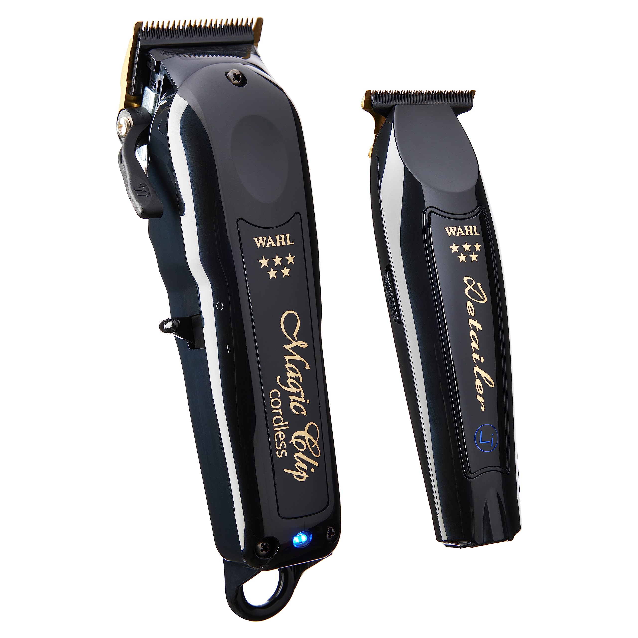 Foto 2 pulgar | Kit de Aseo Personal Wahl Professional Magic Clip And Detailer Li - Venta Internacional