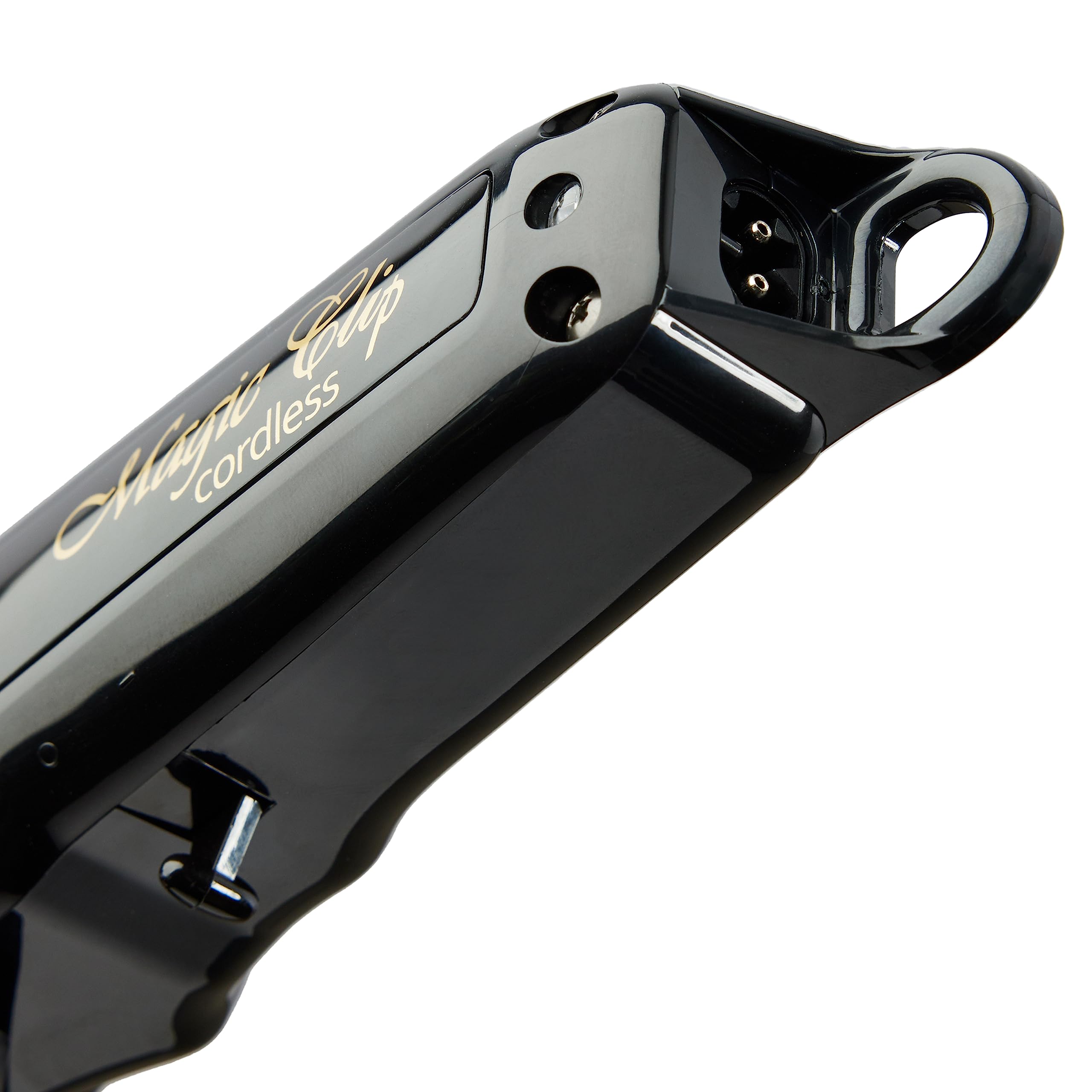 Foto 4 pulgar | Kit de Aseo Personal Wahl Professional Magic Clip And Detailer Li - Venta Internacional