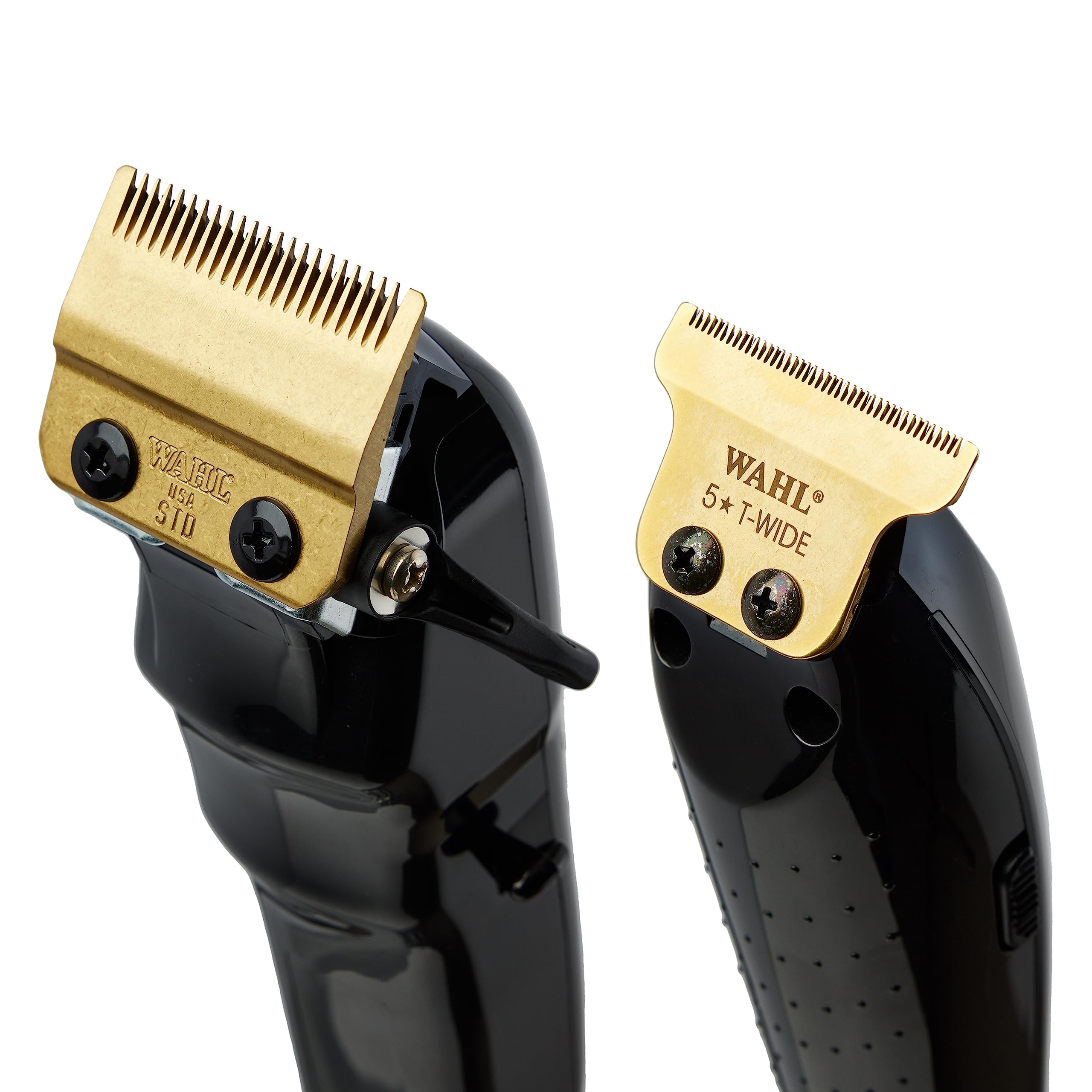 Foto 7 pulgar | Kit de Aseo Personal Wahl Professional Magic Clip And Detailer Li - Venta Internacional