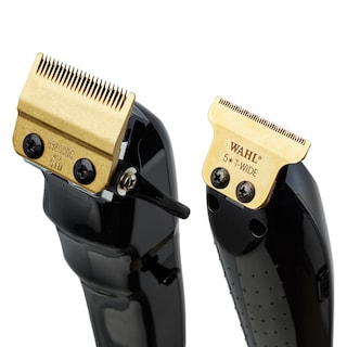 Foto 6 | Kit de Aseo Personal Wahl Professional Magic Clip And Detailer Li - Venta Internacional