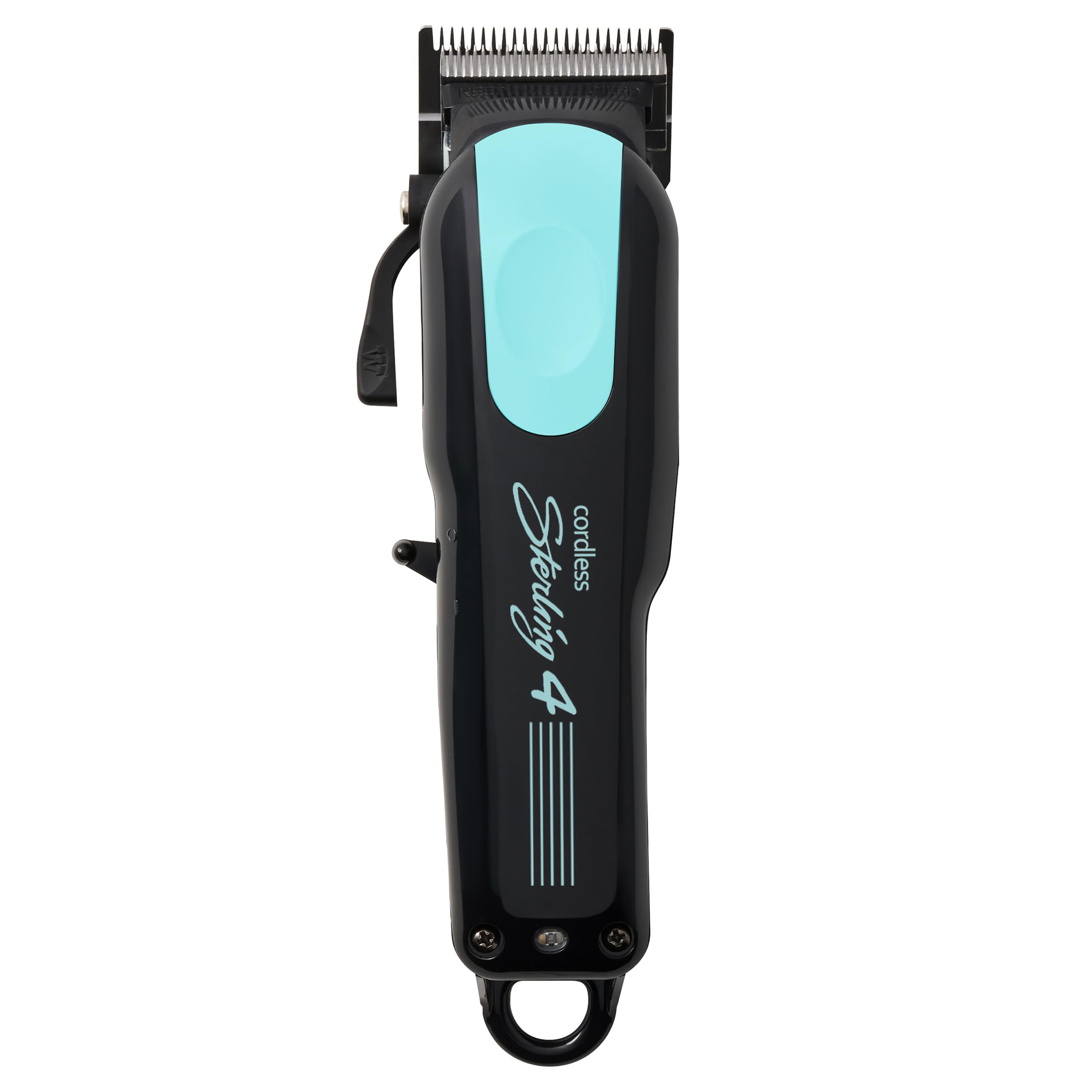 Foto 2 pulgar | Cortadora Wahl Professional Le Black Aqua Inalámbrica Sterling 4 - Venta Internacional