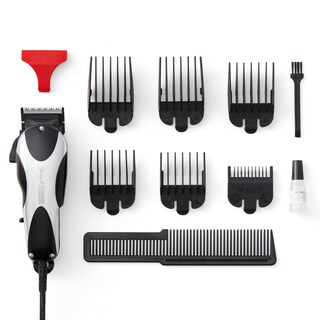 Foto 7 | Cortadora de Cabello Wahl Professional Sterling con 4 Cordones - Venta Internacional